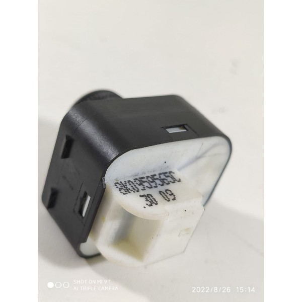 Botão Retrovisor Audi Q5 2010/2013 8k0959565c /19148