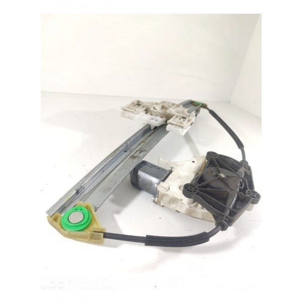 Maquina Vidro Audi Q5 Tras Esq 2009/2013 Orig Compl /19147