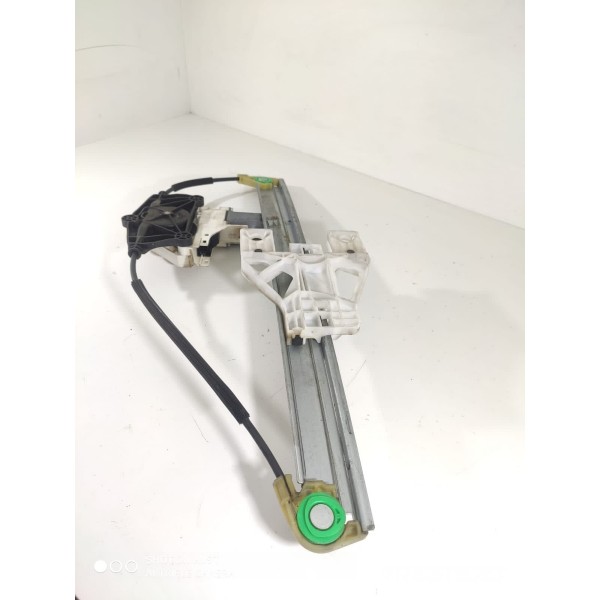 Maquina Vidro Audi Q5 Tras Esq 2009/2013 Orig Compl /19147