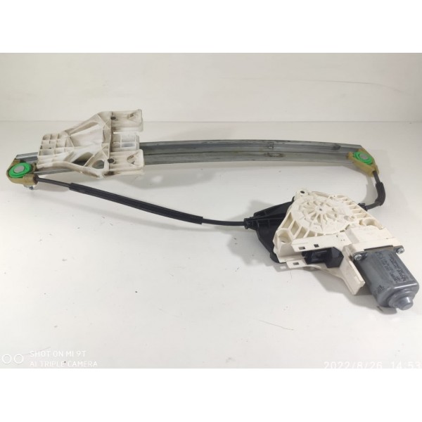 Maquina Vidro Audi Q5 2.0 Diant D 2009/2014 Orig Compl/19146