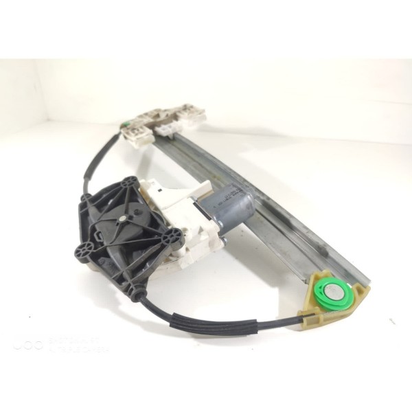 Maquina Vidro Audi Q5 2.0 Diant D 2009/2014 Orig Compl/19146