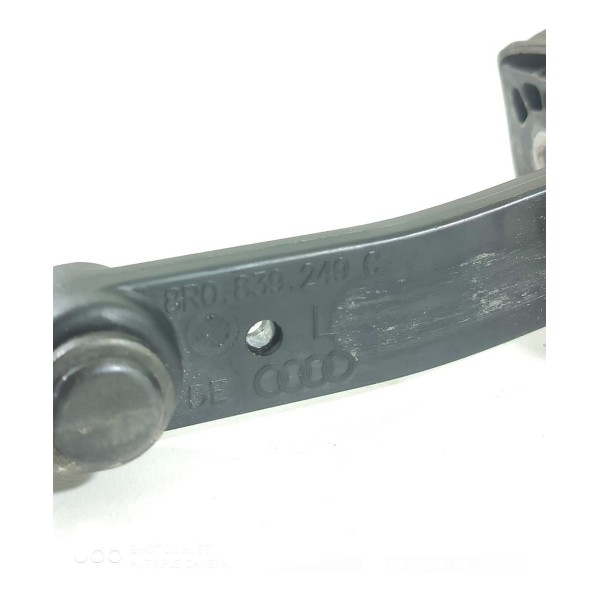 Limitador Porta Audi Q5 2.0 Tras Esq 2009/2014 Orig /19145