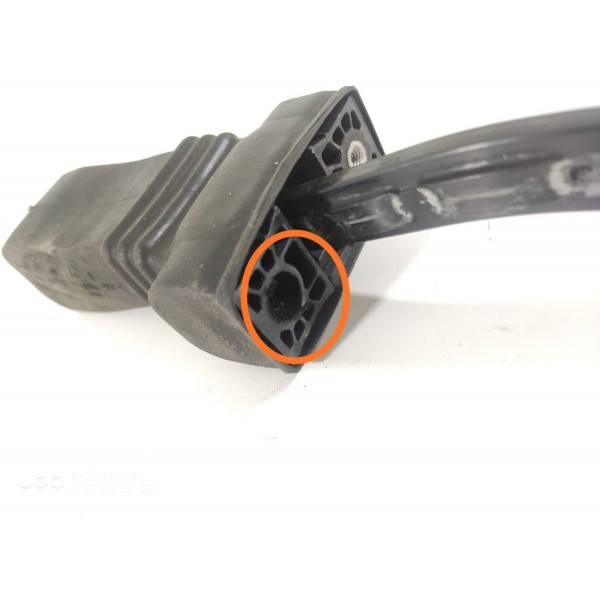 Limitador Porta Audi Q5 Diant Esq 2.0 2009/2014 Orig / 19144