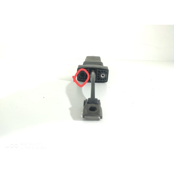 Limitador Porta Audi Q5 Diant Esq 2.0 2009/2014 Orig / 19144