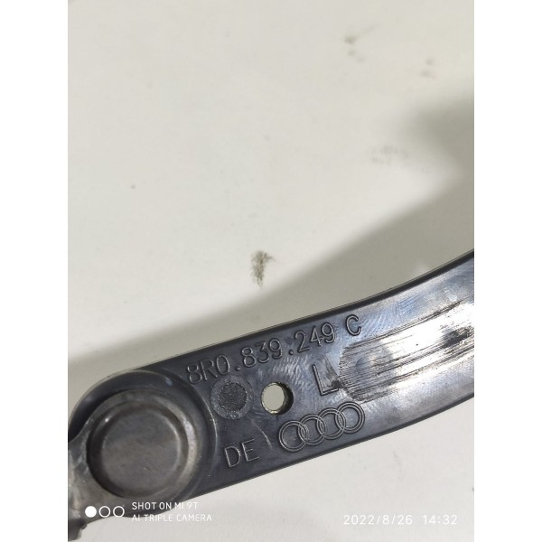 Limitador Porta Audi Q5 Tras Dir 2009/2013 Orig / 19143