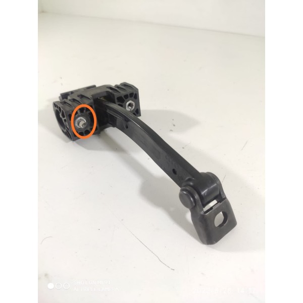 Limitador Porta Audi Q5 2.0 Dianteiro Dir 2009/2014 / 19142