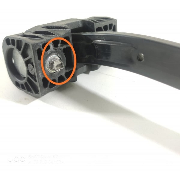 Limitador Porta Audi Q5 2.0 Dianteiro Dir 2009/2014 / 19142