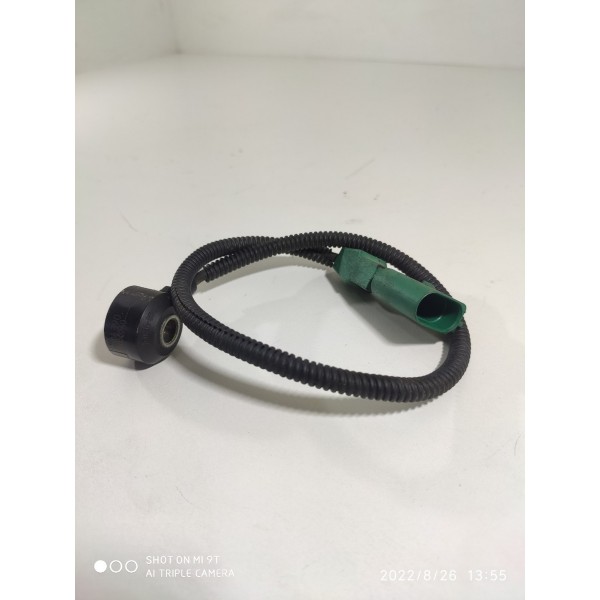 Sensor Detonacao Audi Q5 A4 A5 2010/2014 Original / 19028
