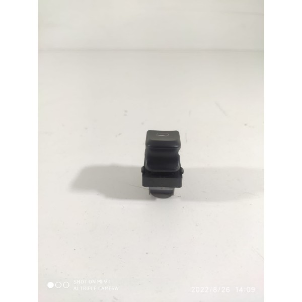 Botao Vidro Audi Q5 Traseira Esq 2009/2013 Orig / 19141