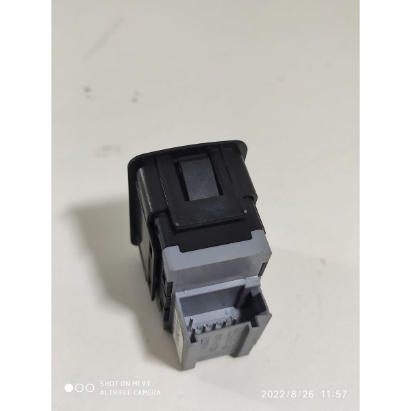 Botão Sensor Alarme Audi Q5 2009 2010 2011 2012 2013 / 19060