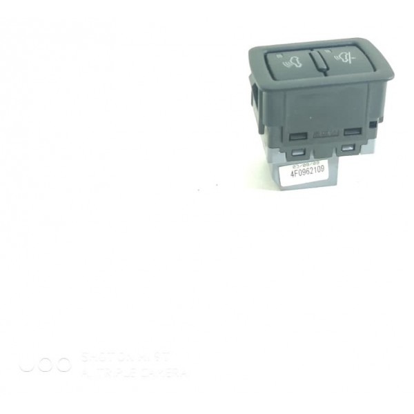 Botão Sensor Alarme Audi Q5 2009 2010 2011 2012 2013 / 19060