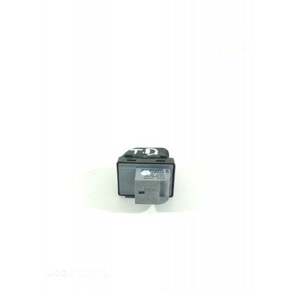 Botão Vidro Audi Q5 Traseir0 2009/2013 Orig / 19055