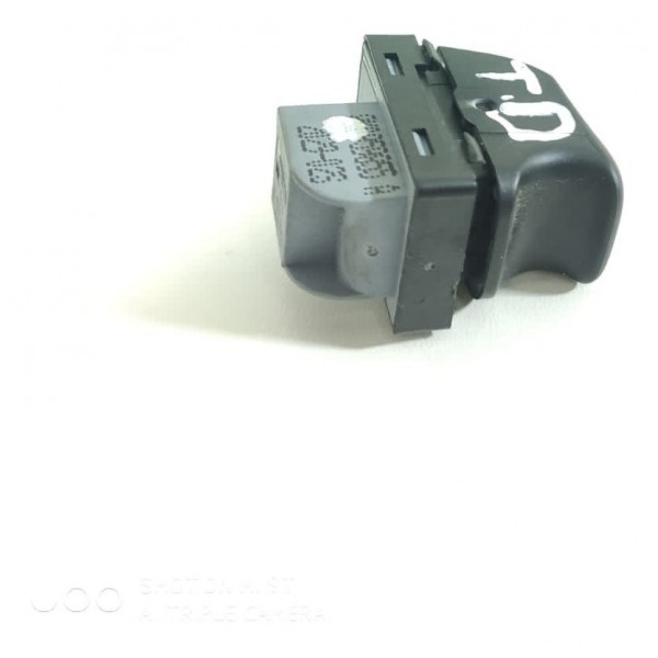 Botão Vidro Audi Q5 Traseir0 2009/2013 Orig / 19055