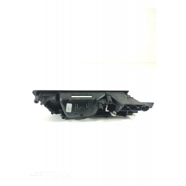 Maçaneta Interna Audi Q5 Traseira Esq 2009/2013 Orig / 19053
