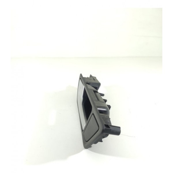Maçaneta Interna Audi Q5 Traseira Esq 2009/2013 Orig / 19053