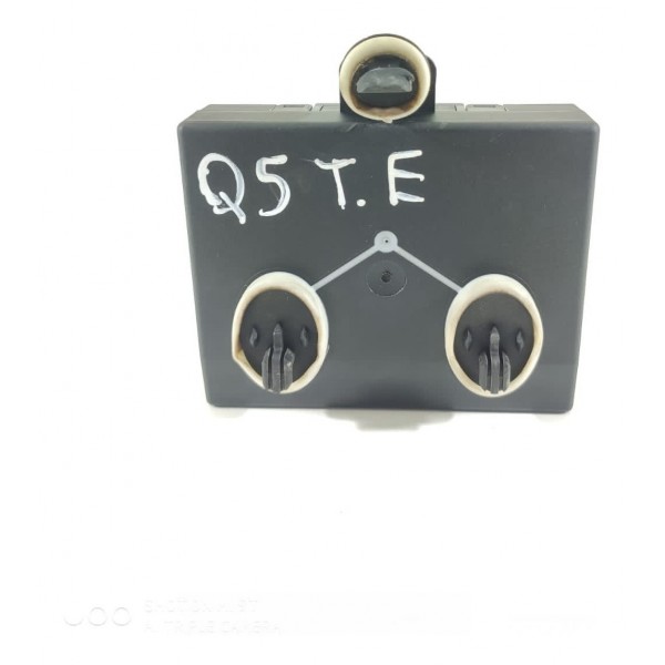 Módulo Porta Audi Q5 A4 Tras Esq 2009/2018 8k0959795c /19052