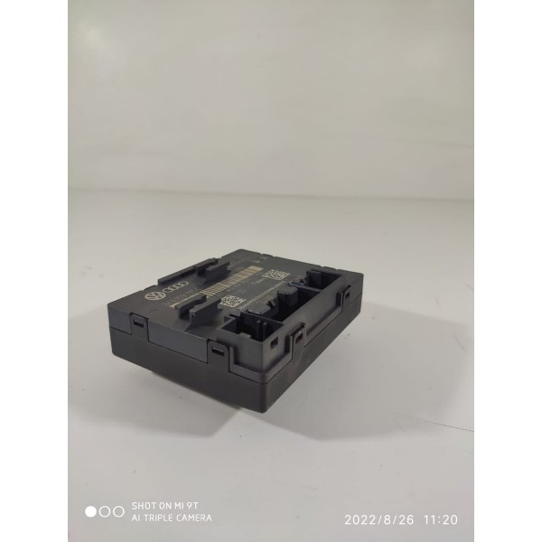 Módulo Porta Audi Q5 A4 Tras Esq 2009/2018 8k0959795c /19052