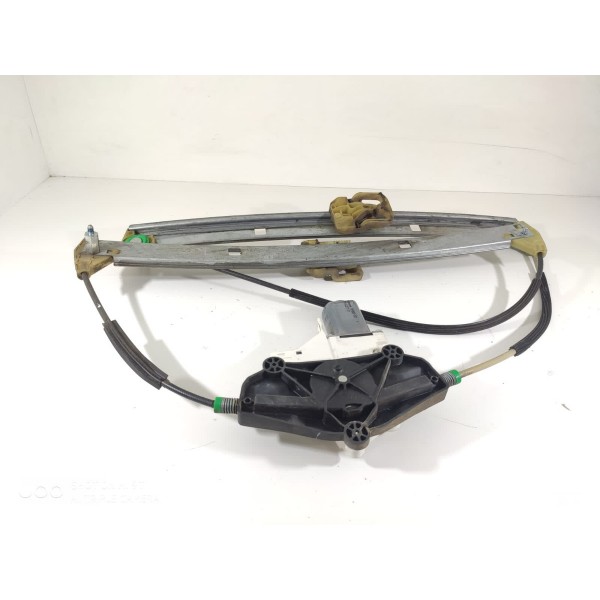 Maquina Vidro Audi Q5 Diant Dir 2009/2013 8k0959802b /19048