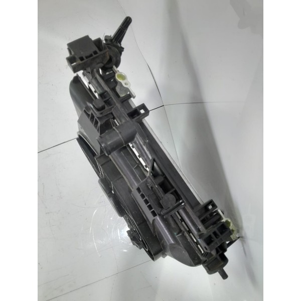 Kit Radiador Nissan Kicks 2016/2024 Det Hn797002 Kl449002