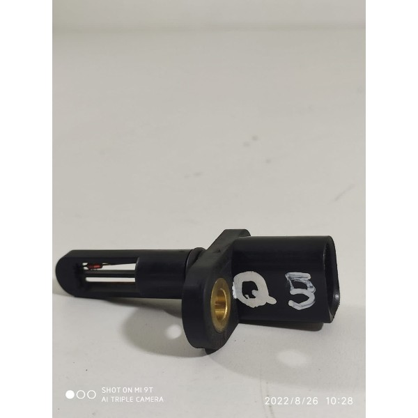 Sensor Temperatura Ar Audi Q5 A4 A5 A6 2010/2014 Orig /19047