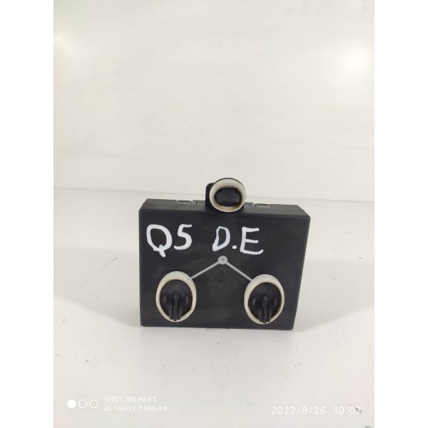 Módulo Porta Audi Q5 A4 Diant E 2009 2018 8k0959793h /19045