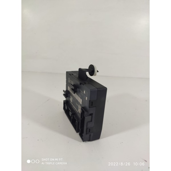 Módulo Porta Audi Q5 A4 Diant E 2009 2018 8k0959793h /19045