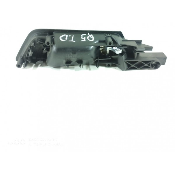 Maçaneta Interna Audi Q5 Tras Dir 2010/2014 Original / 19044