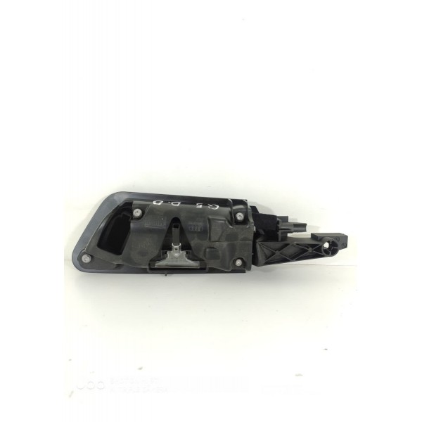 Maçaneta Interna Audi Q5 Dianteira Dir 2009/2014 Orig /19043