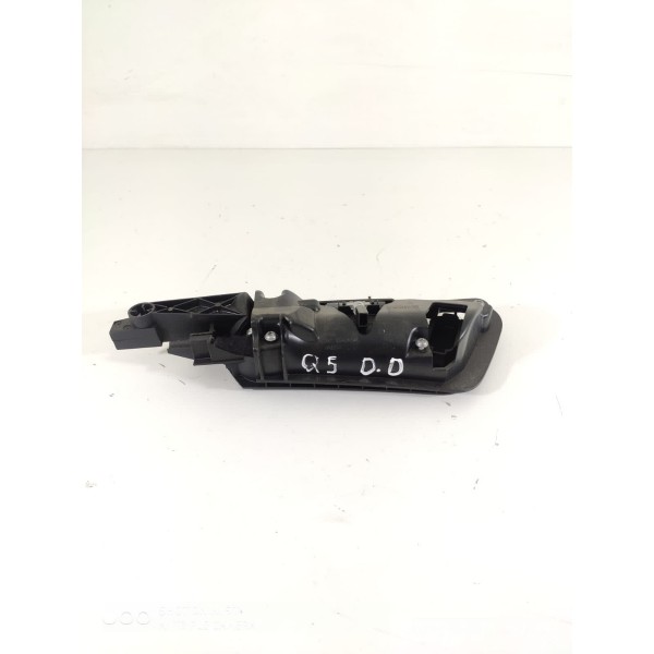 Maçaneta Interna Audi Q5 Dianteira Dir 2009/2014 Orig /19043