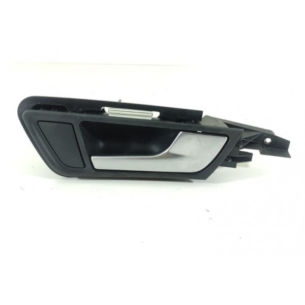 Maçaneta Interna Audi Q5 Dianteira Dir 2009/2014 Orig /19043