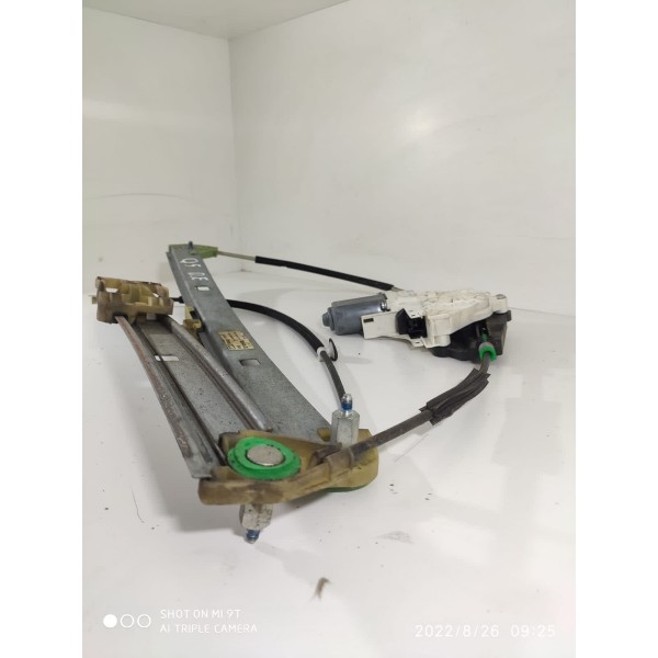 Maquina Vidro Audi Q5 Diant E 2009/203 20128k0959801b /19042