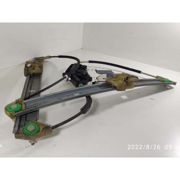 Maquina Vidro Audi Q5 Diant E 2009/203 20128k0959801b /19042