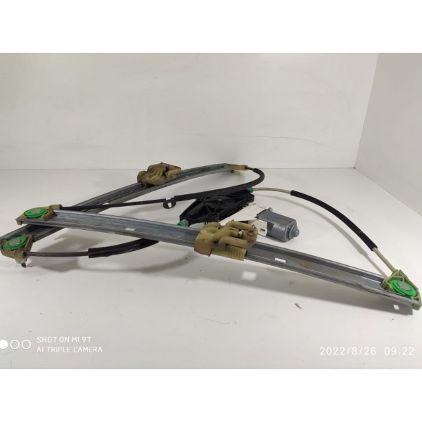 Maquina Vidro Audi Q5 Diant E 2009/203 20128k0959801b /19042