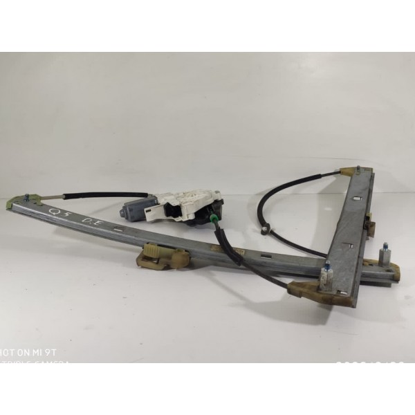 Maquina Vidro Audi Q5 Diant E 2009/203 20128k0959801b /19042