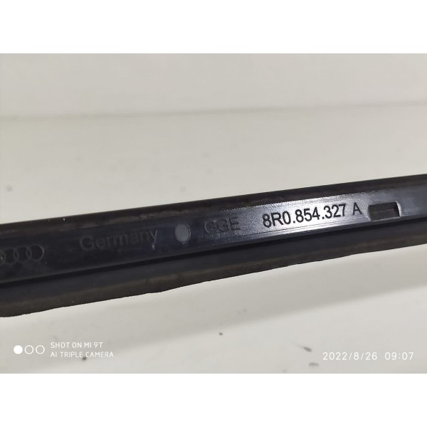 Friso Coluna Parabrisa Audi Q5 Esq 2009/13 8r0854327a /19041