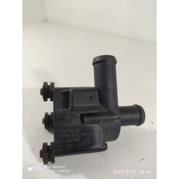 Bomba Agua Auxiliar Audi Q5 A5 2009/2013 060121601 / 19030