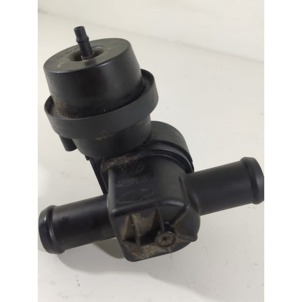 Valvula Ar Quente Audi Q5 A4 A5 A6 2010/12 1j0819809 /19029