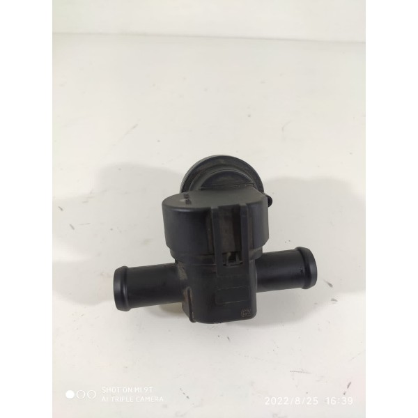 Valvula Ar Quente Audi Q5 A4 A5 A6 2010/12 1j0819809 /19029