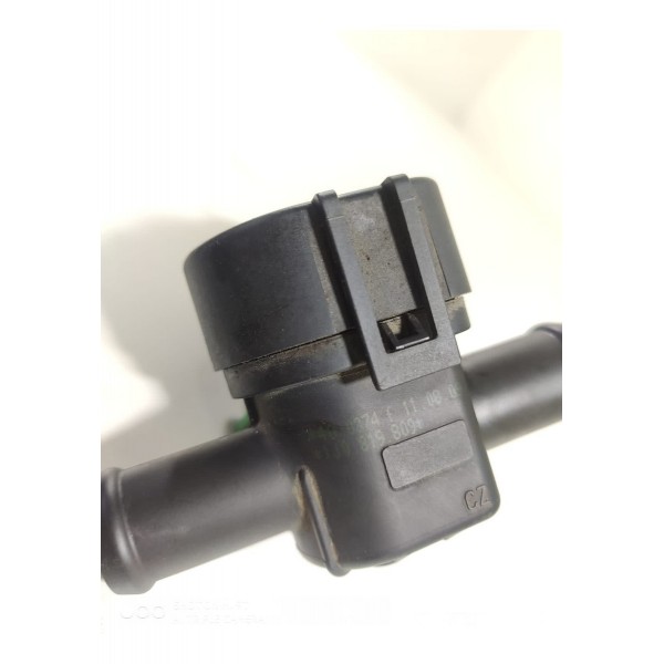 Valvula Ar Quente Audi Q5 A4 A5 A6 2010/12 1j0819809 /19029