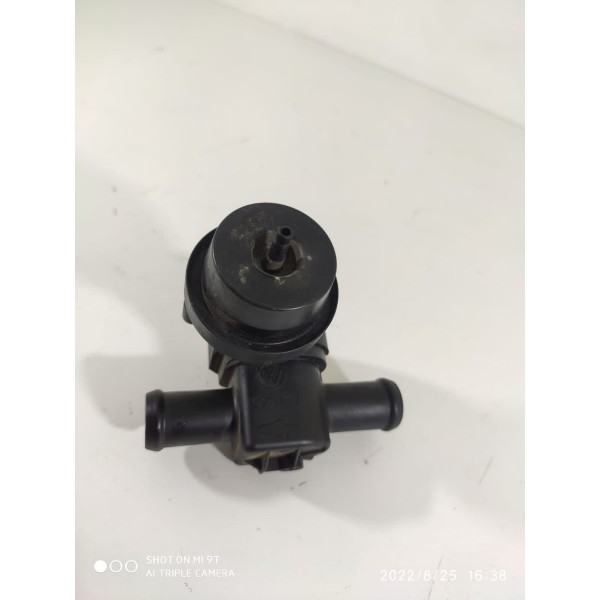 Valvula Ar Quente Audi Q5 A4 A5 A6 2010/12 1j0819809 /19029
