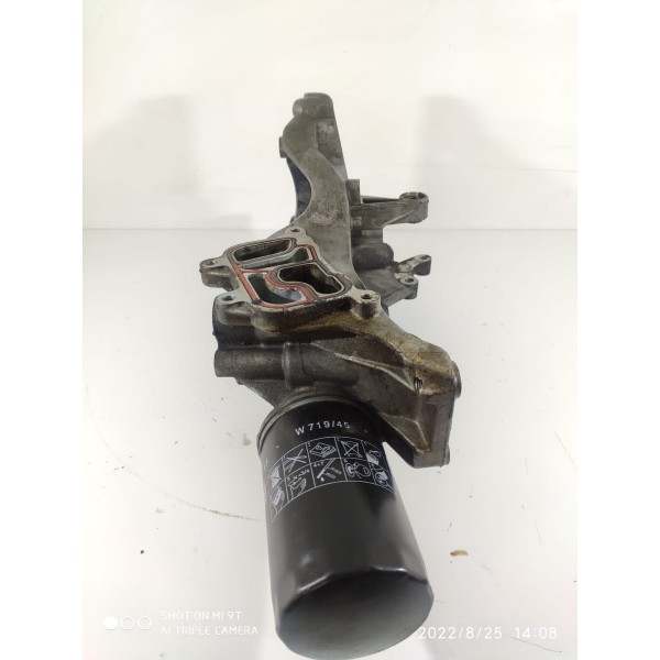 Suporte Filtro Oleo Audi Q5 2010/2014 06h903143e / 19018
