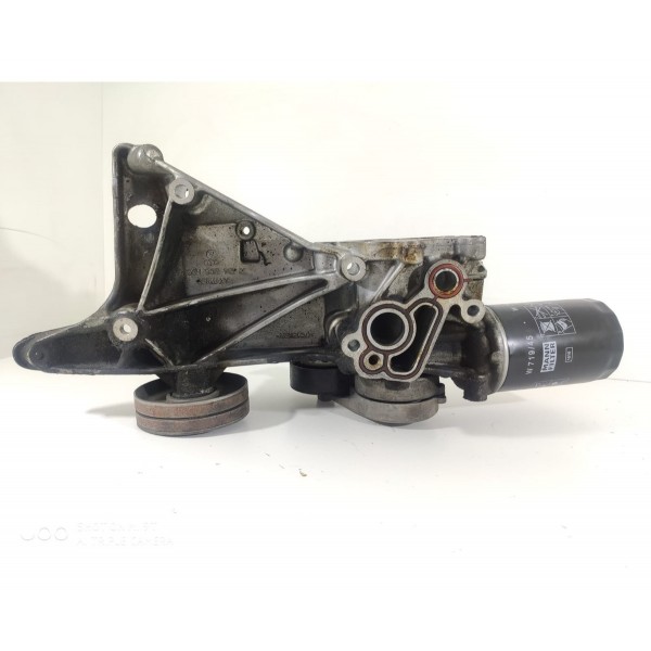 Suporte Filtro Oleo Audi Q5 2010/2014 06h903143e / 19018