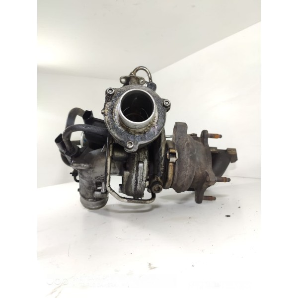 Turbina Audi Q5 A4 A5 A5 2.0 2010/2016 06h145702s /19017