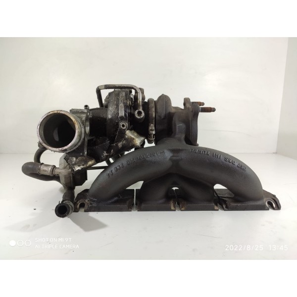 Turbina Audi Q5 A4 A5 A5 2.0 2010/2016 06h145702s /19017
