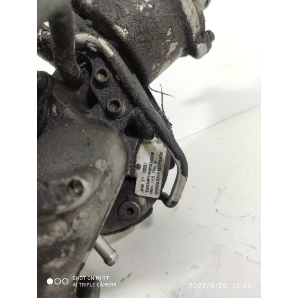 Turbina Audi Q5 A4 A5 A5 2.0 2010/2016 06h145702s /19017