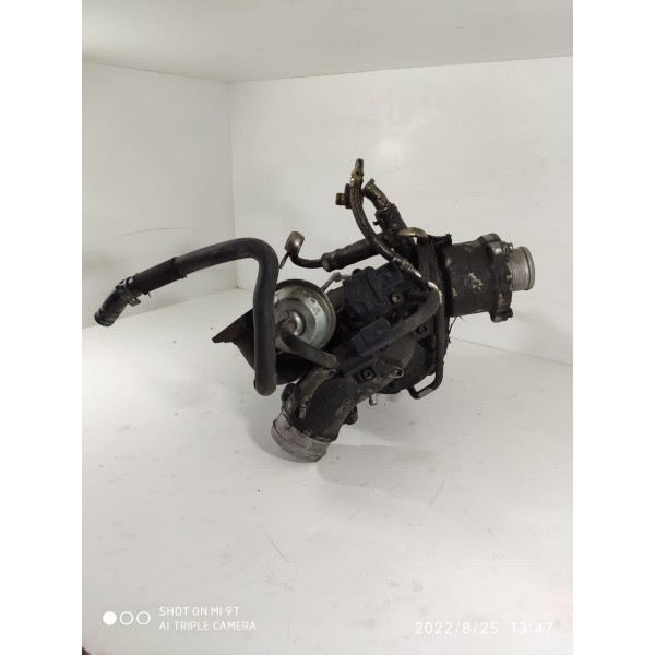 Turbina Audi Q5 A4 A5 A5 2.0 2010/2016 06h145702s /19017