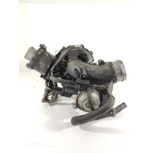 Turbina Audi Q5 A4 A5 A5 2.0 2010/2016 06h145702s /19017