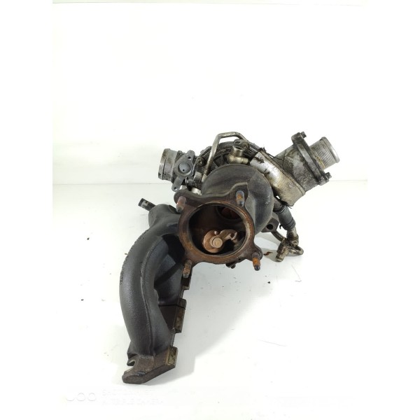 Turbina Audi Q5 A4 A5 A5 2.0 2010/2016 06h145702s /19017