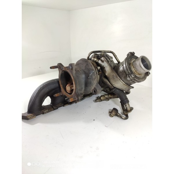 Turbina Audi Q5 A4 A5 A5 2.0 2010/2016 06h145702s /19017