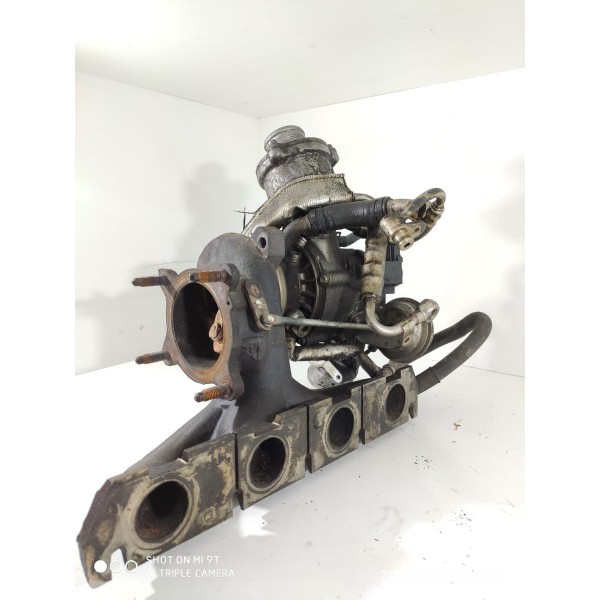 Turbina Audi Q5 A4 A5 A5 2.0 2010/2016 06h145702s /19017